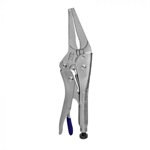 [TC4146] ALICATE DE PRECION PUNTA LARGA 9 TOOLCRAFT