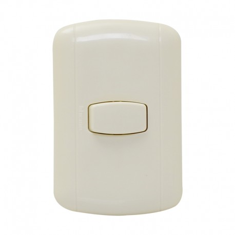 [3054] APAGADOR 1 THREE WAY PLUS P/CAJA