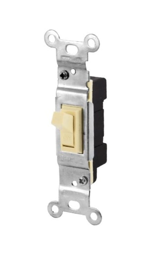 [FU0130] APAGADOR DE PALANCA SENCILLO VERTICAL FULGORE
