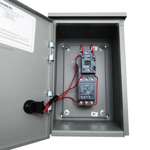 [7007] ARRANCADOR DE 15HP 37 50A 220V