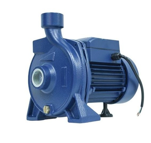 [TC2660] BOMBA DE AGUA CENTRIFUGA DE 1 HP TOOLCRAFT