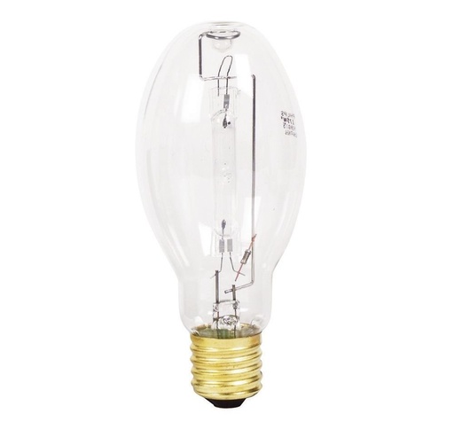 [MH400/U/ED28] BOMBILLA DE METALARC 400W CLARA PHILIPS