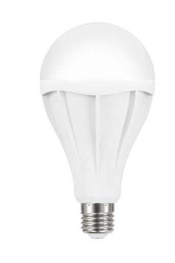 [17LHBLED65MV160] BOMBILLA LED CLASICA 17W MV DL E27 TECNO LITE