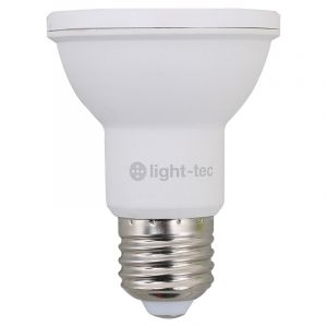 [LT-PAR20/7W-W] BOMBILLA LED TIPO REFLECTOR PAR20 7W DL LIGHT-TEC