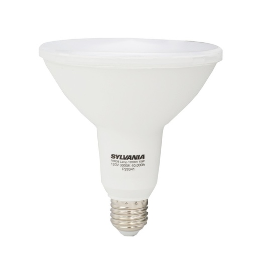 [P28341] BOMBILLA LED TIPO RELECTOR PAR38 15W CALIDA IP65 SYLVANIA