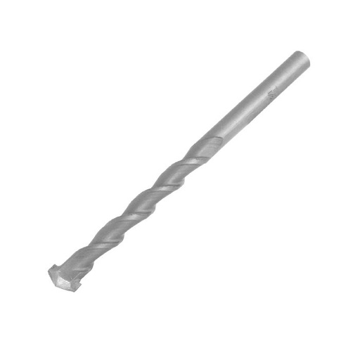 [TC0464] BROCA PARA CONCRETO 1/4 X 4 TOOLCRAFT