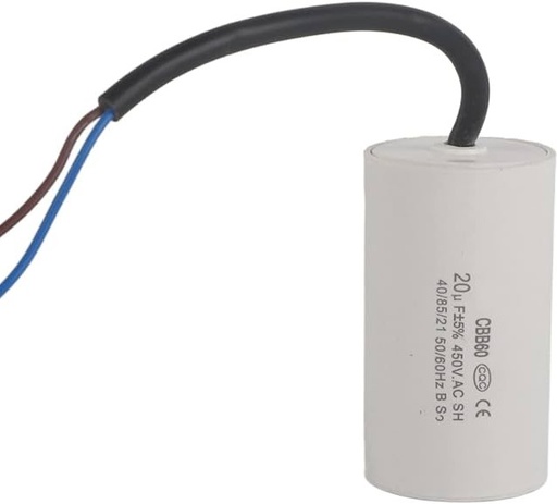 [20UF3] CAPACITOR CON CABLE 20UF
