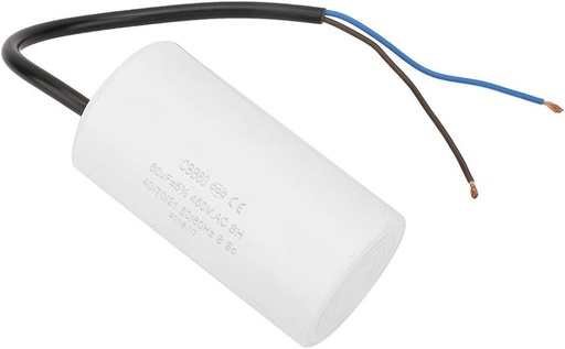 [60UF3] CAPACITOR CON CABLE 60UF