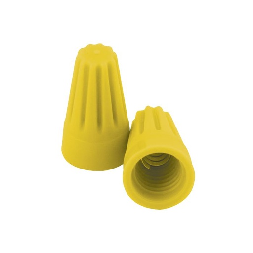 [FU0482] CAPUCHON CON ROSCA #14 #12 BOLSA FULGORE