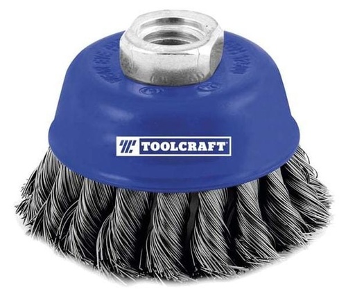 [TC1278] CARDA COPA TRENZADA 5 CALIBRE 0.35 TOOLCRAFT
