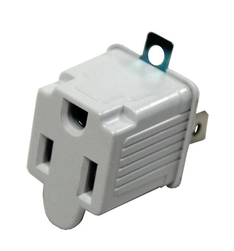 [1160W] CONVERTIDOR POLARIZADA 125A 125V EAGLE