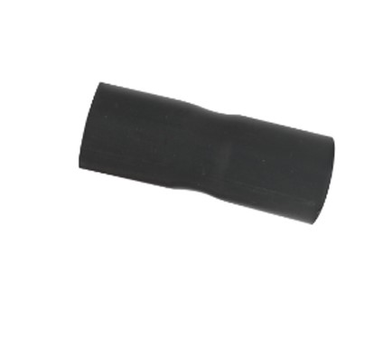 [2306] COPLA DUCTO PVC GRIS DE 2