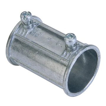 [2332EMT] COPLA DUCTON/EMT 1 GALVANIZADO