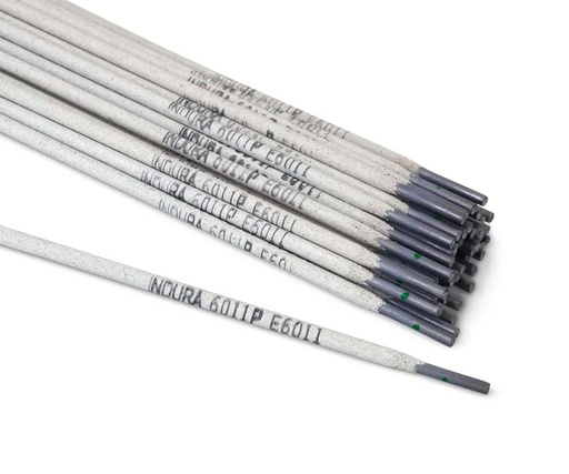 [6011332] ELECTRODO ECA 6011 3/32 PUNTO AZUL (LBS)