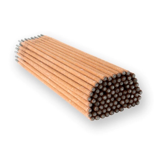 [6013332] ELECTRODO ECA 6013 3/32 PUNTO CAFE (LBS)