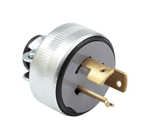 [875] ESPIGA LOCK 20A 125/250V 3P3W EAGLE