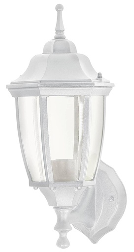 [47288] FAROL SOPORTADO ALUMINIO BLANCO VOLTECK