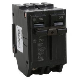 [THQL2115] FLIPON THQL 2X15A P/TABLERO (GENERAL)