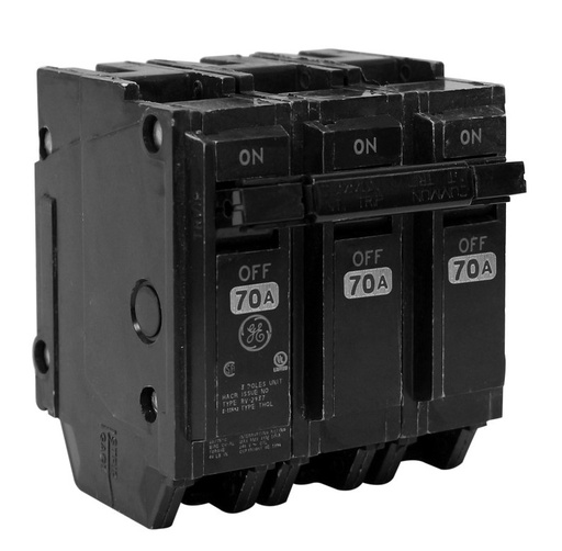 [THQL3120] FLIPON THQL 3X20A P/ TLABLERO (GENERAL)