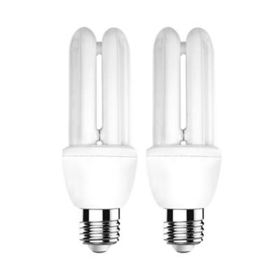 [FU0548] FOCO AHORRADOR TIPO 3U PAK 20W FULGORE