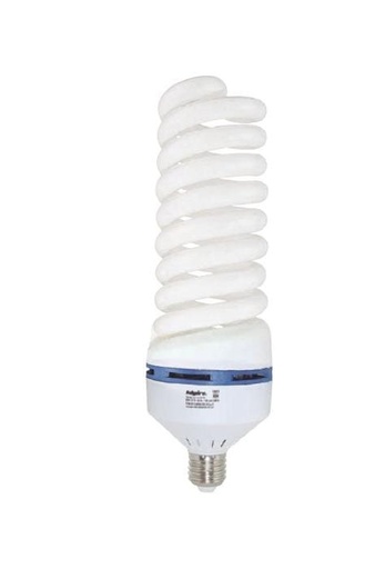 [FU0693] FOCO AHORRADOR TIPO ESPIRAL 85W FULGORE