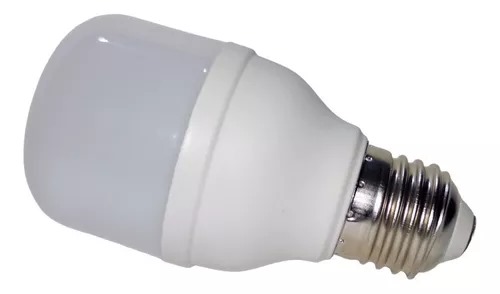 [LED-A10P] FOCO LED 10W PILAR TIPO A IML