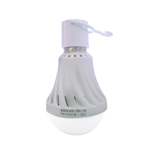 [LED-7EM] FOCO LED EMERGENCIA 7W OROBAR IML