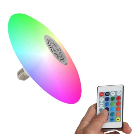 [PLU030] FOCO LED UFO BLUETOOTH 30W FG LIGHTING