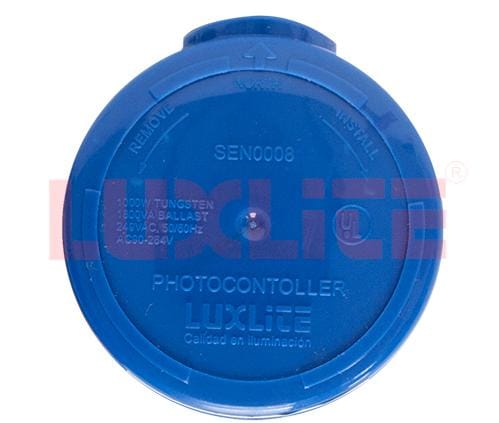 [SEN0008] FOTOCELDA ELECTRICA 90V-240V LUXLITE