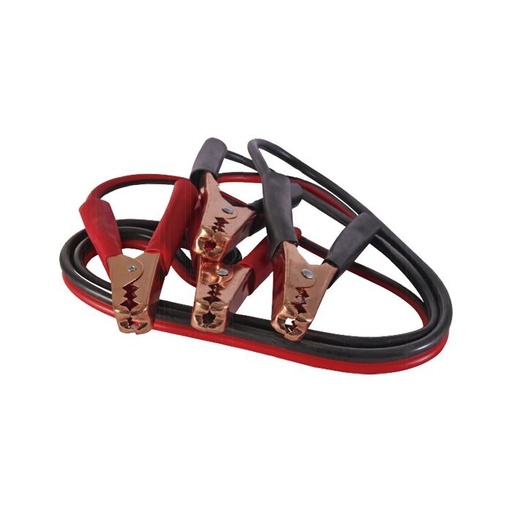 [WF1110] JUEGO DE CABLES PASA CORRIENTE WOLFOX 10 AWG 3M LARGO