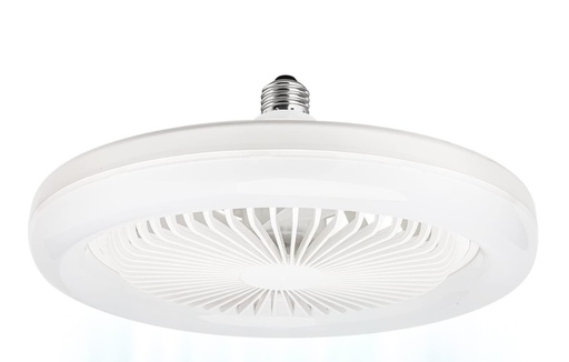 [PLVC030] LAMPARA DE TECHO CON VENTILADOR FG LIGHTING