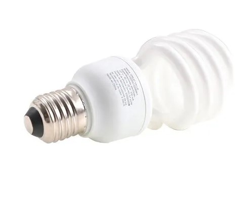 [C625C] LAMPARA ESPIRAL 25W MOON LIGHT