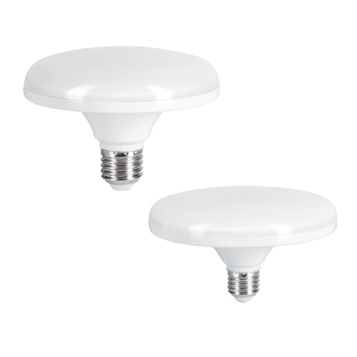 [852032] LAMPARA LED CIRCULAR OVNI 30W NUEVASA