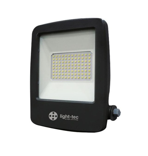 [LT-FLP/100W-W] LAMPARA LED TIPO REFLECTOR 100W DL LIGHT-TEC