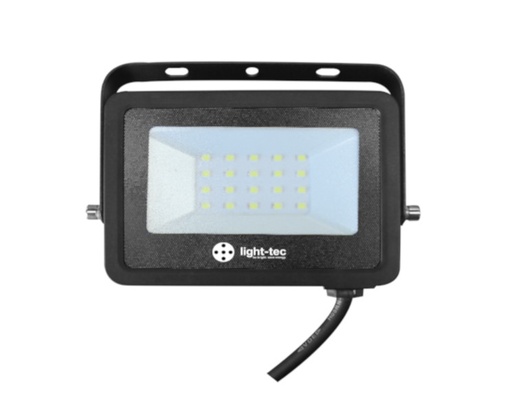 [LT-FLT/10W-WW] LAMPARA LED TIPO REFLECTOR 10W WW DL CALIDA LIGHT-TEC