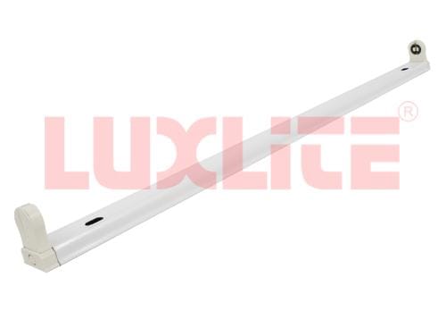 [LUM1426] LAMPARA LISTON PARA 1 TUBO LED 24 LUXLITE