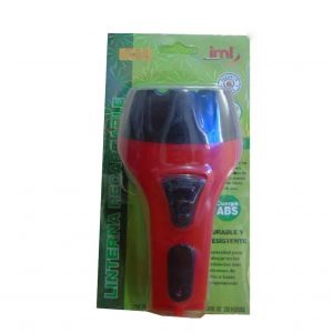 [LD-916] LAMPARA LED RECARGABLE 916 IML