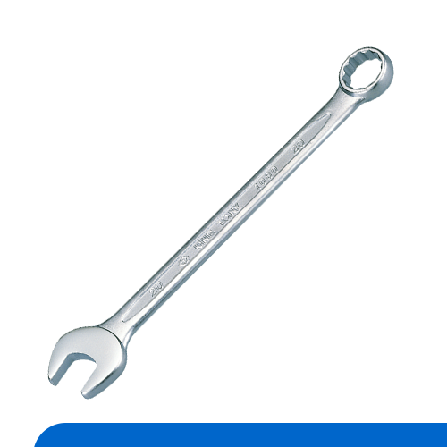 [15319] LLAVE COLA CORONA AMERICANA 7/16 TOLSEN