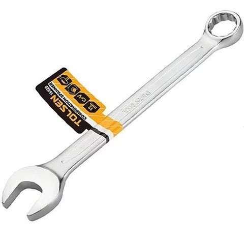 [15818] LLAVE COLA CORONA MILIMETRICA 10 TOLSEN