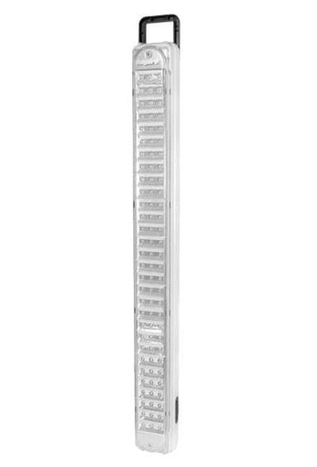[FU0785] LUMINARIO DE EMERGENCIA 90 LEDS FULGORE