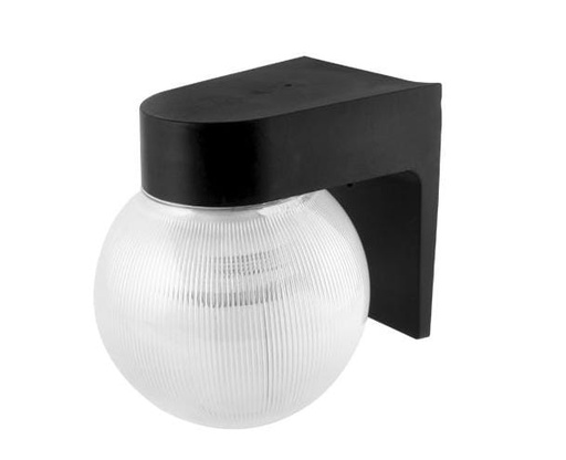 [FU0669] LUMINARIO DECORATIVO TIPO GLOBO PARA PARED FULGORE