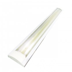 [CTB036T] LUMINARIO LED GABINETE 36W TRANSPARENTE FG LIGHTING