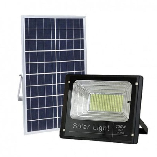 [G-SX-005] PANEL REFLECTOR SOLAR INDUSTRIAL DE 120W