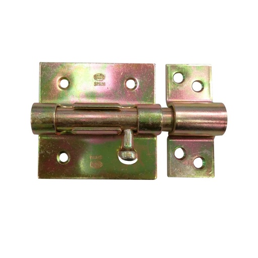 [PASREDHD] PASADOR REDONDO HEAVY DUTY 70MM