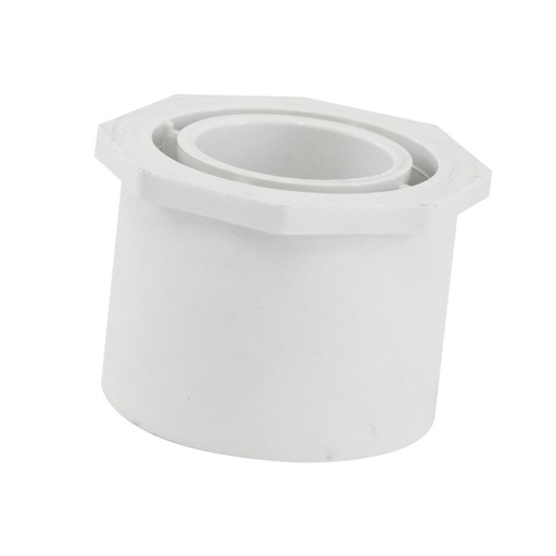 [A2499] REDUCIDOR PVC 1 X 1/2