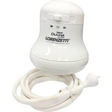 [7537641] REGADERA CALENTADOR MAXI DUCHA HULTRA 110V LORENZETTI