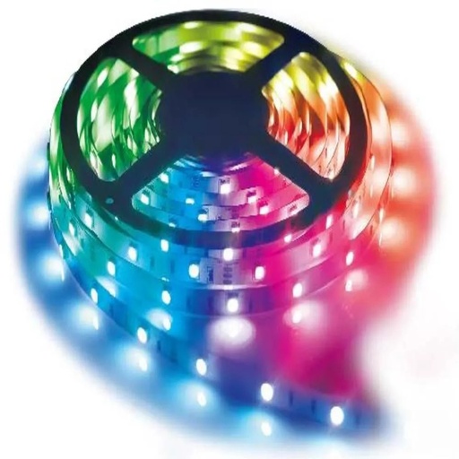 [PLC001LED] SERIE DE LED LUZ MULTICOLOR FG LIGHTING