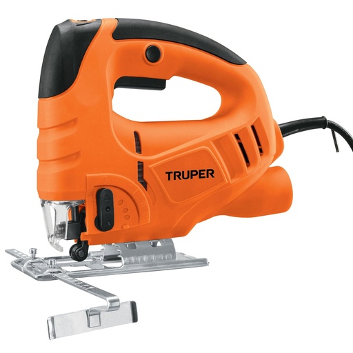 [15420] SIERRA CALADORA 550W PROFESIONAL TRUPER