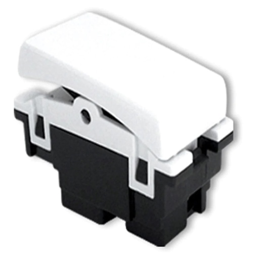 [100-6213W] SWITCH 3WAY R100 15A 120V BLANCO EATON