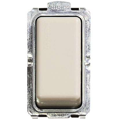 [5001] SWITCH CENCILLO 16A 125V MAGIC BTICINO